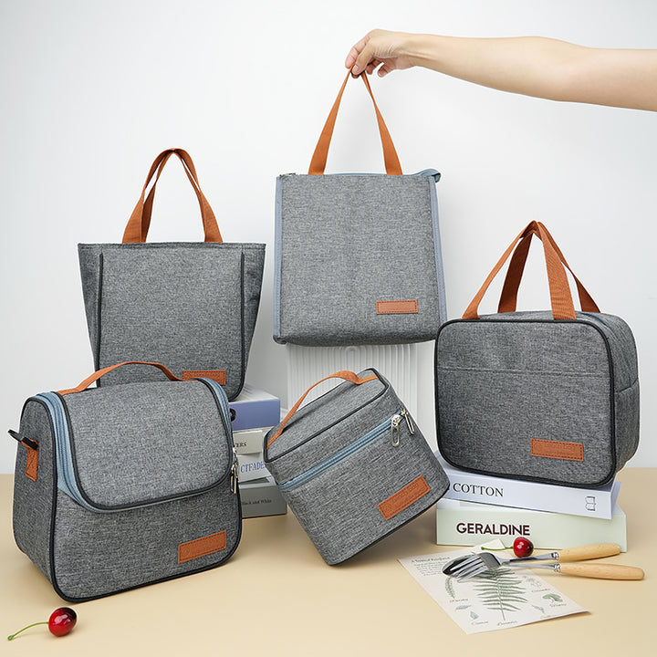 Insulated Lunch Stornfield