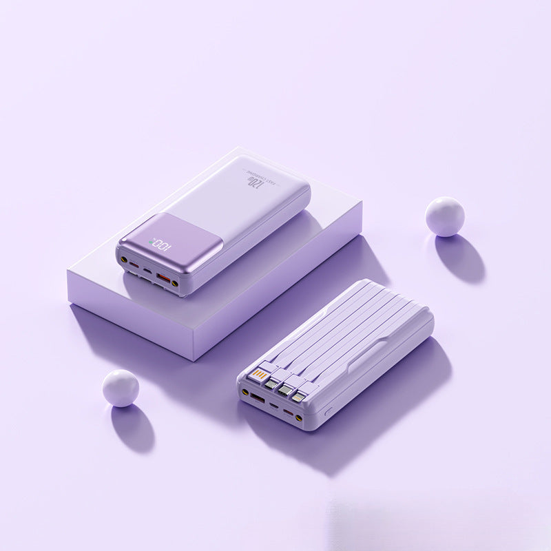 Powerbank Stornfield