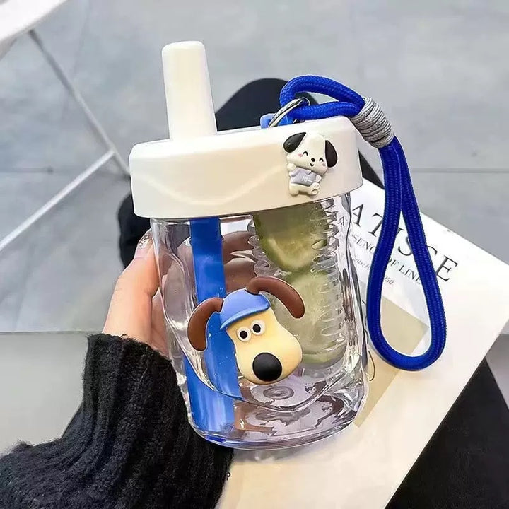 Women Multifunctional Fruit Infuser Bottle Stornfield