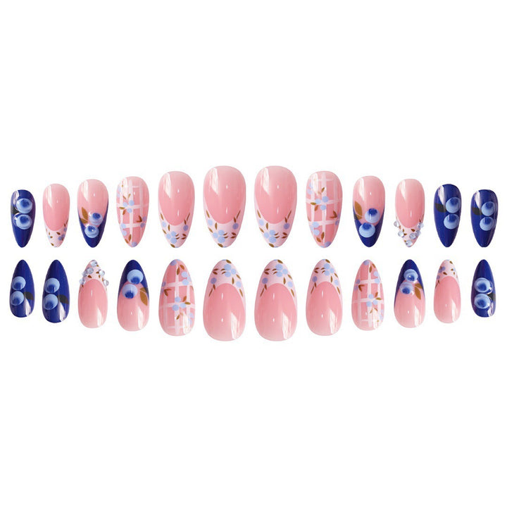 Artistic Nail Decoration Set Stornfield