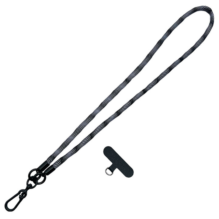 Durable Adjustable Lanyard Stornfield