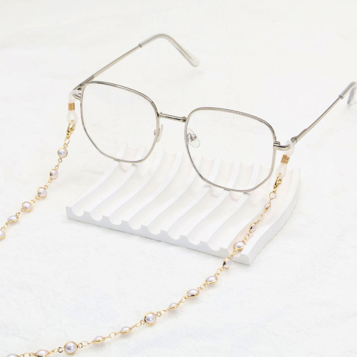 Stylish Eyewear Retainer Chain Stornfield