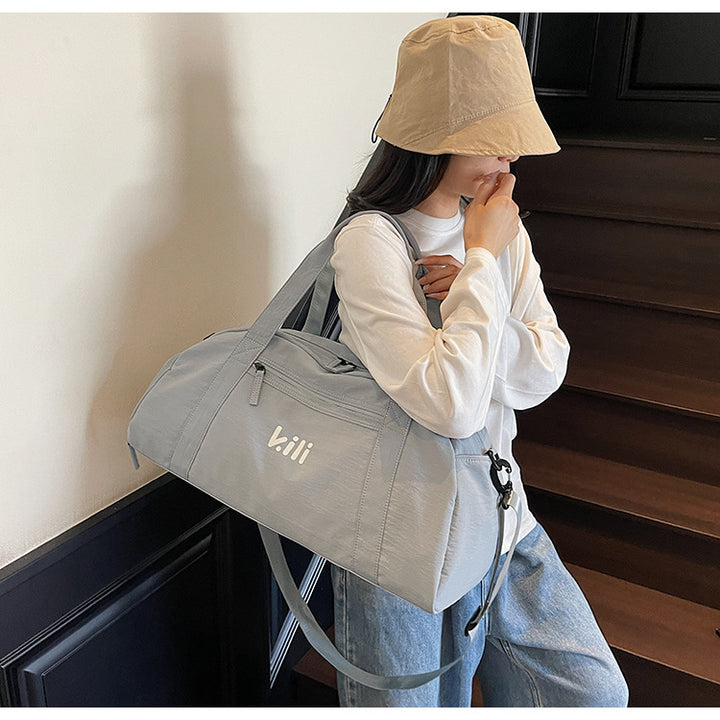 All-Purpose Travel Weekender Bag