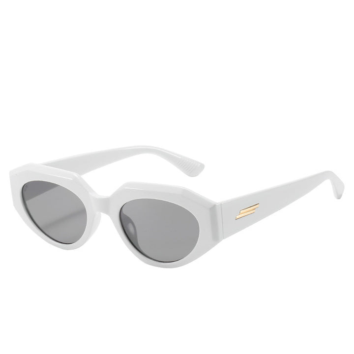 Premium Fashion-Forward Cat-Eye Sunglasses Stornfield