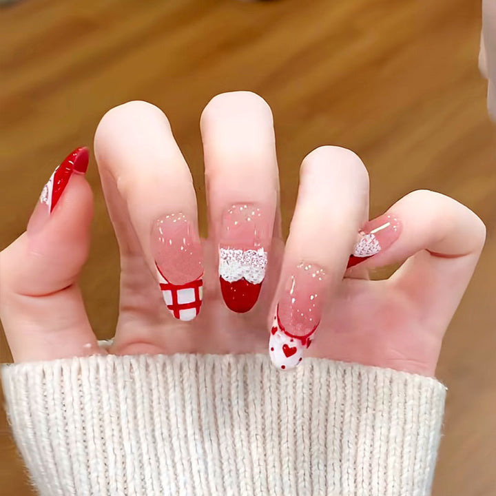 Decorative Nail Art Stornfield