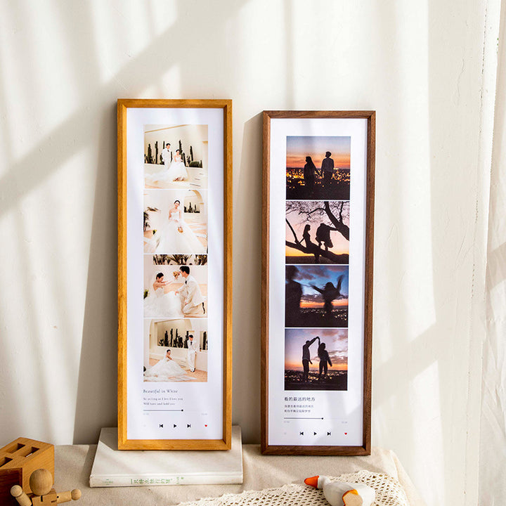 Elegant Art Display Photo Frame