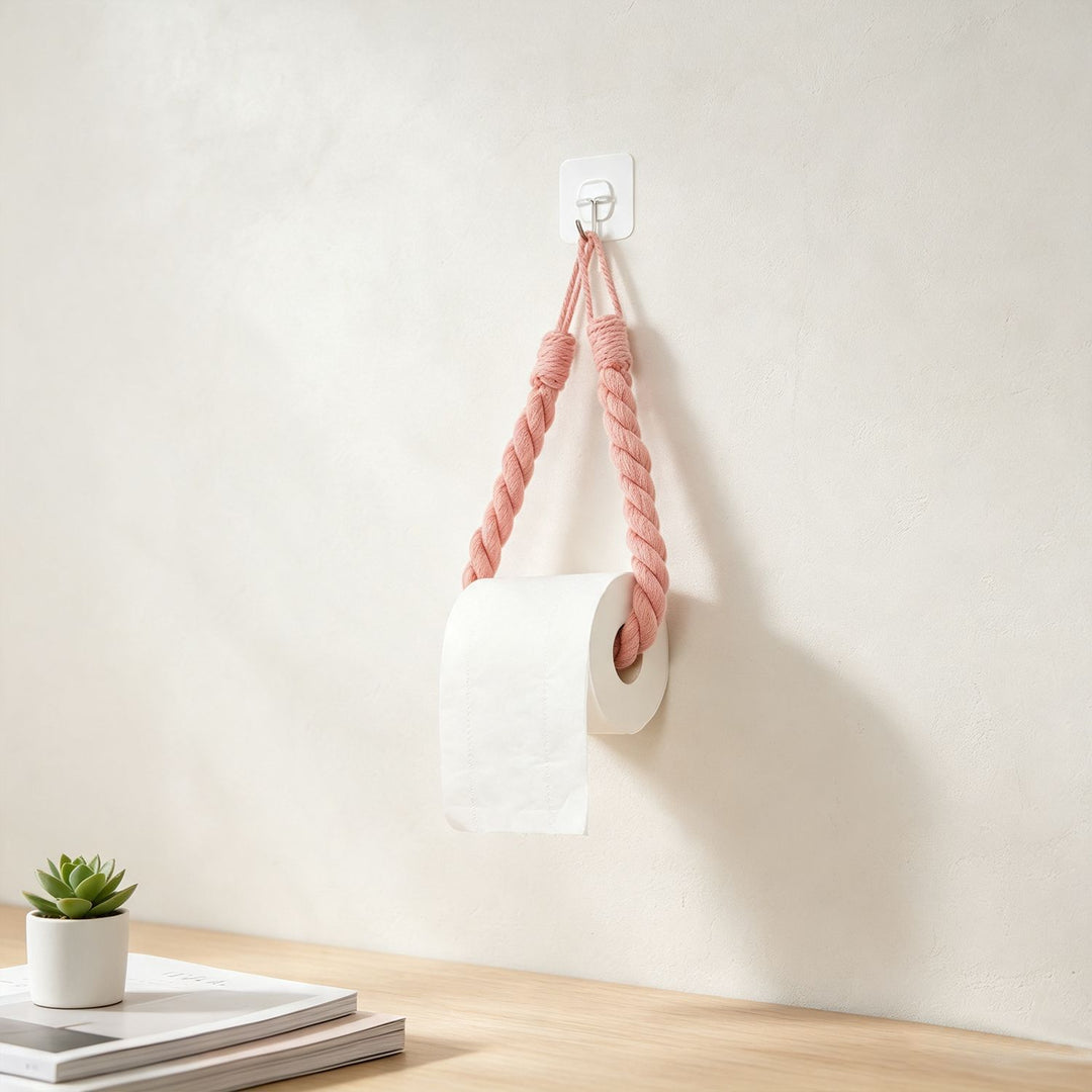 Stylish Toilet Paper Holder Stornfield
