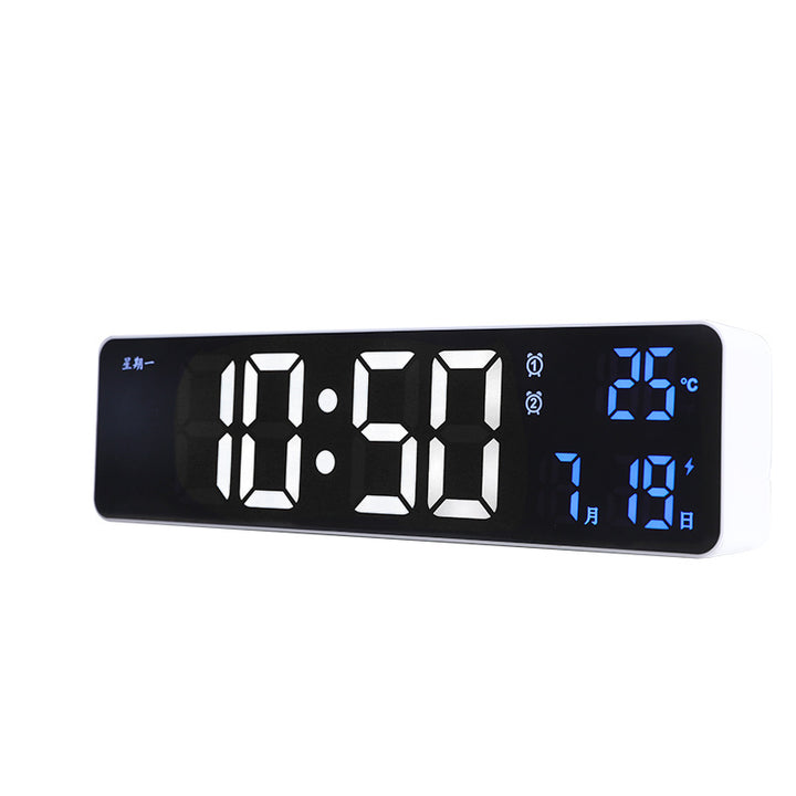 Digital Multifunction Watch Stornfield