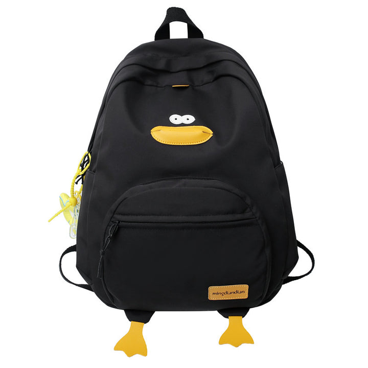 Cute Animal-Themed School Backpack Stornfield