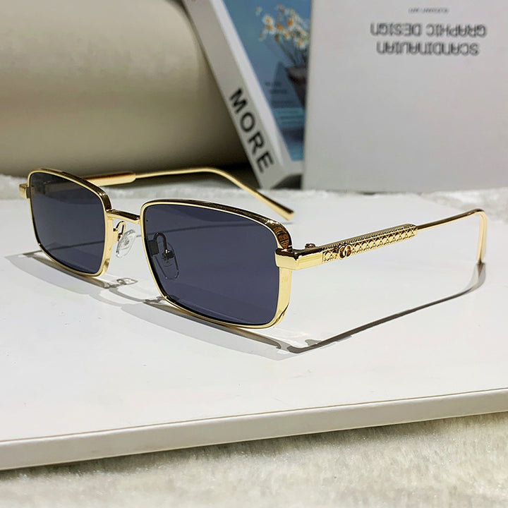 Ladies elegant casual glasses Stornfield
