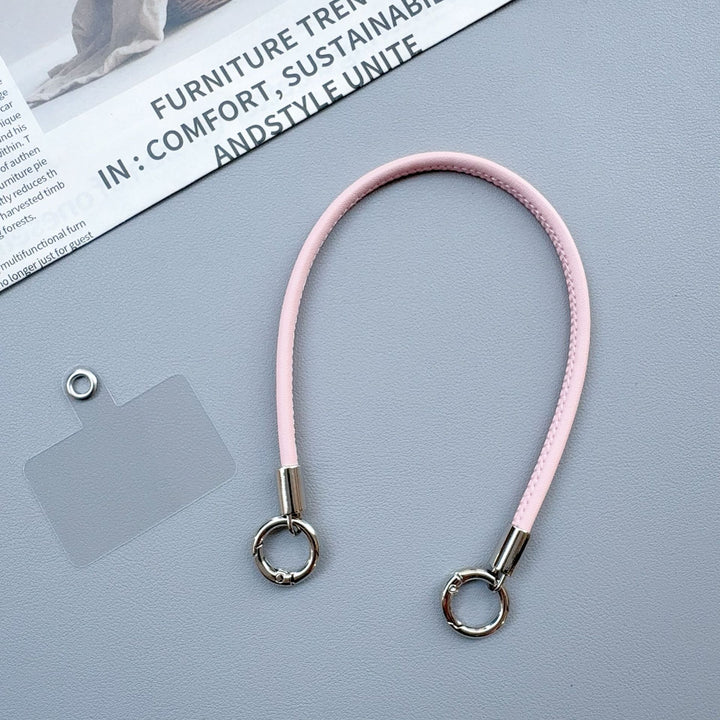 Premium Durable Lanyard with Metal Clips Stornfield