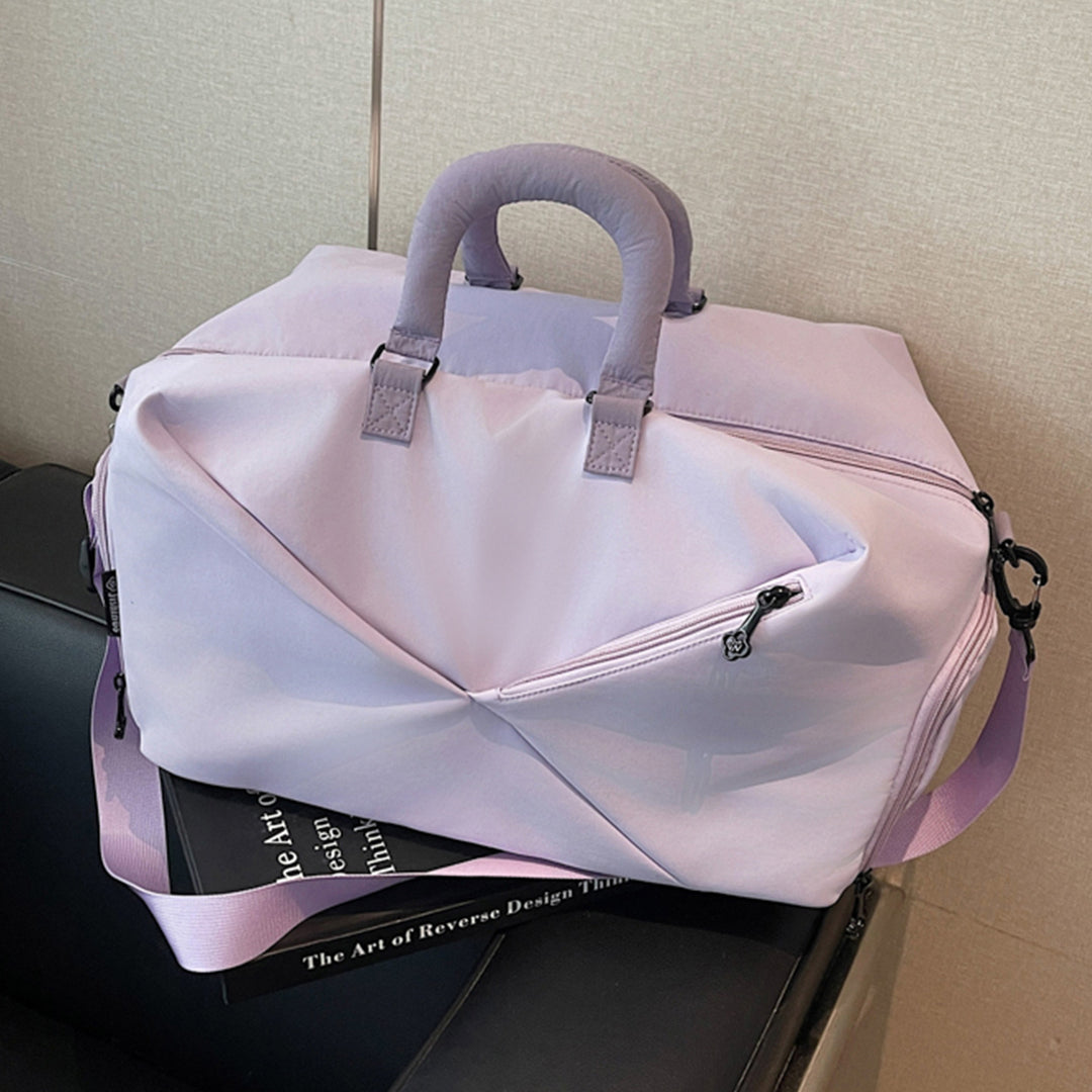 Travel bag Stornfield