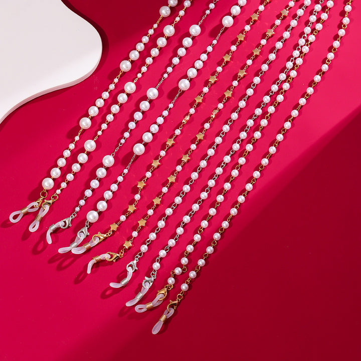 Beaded Chain Stornfield
