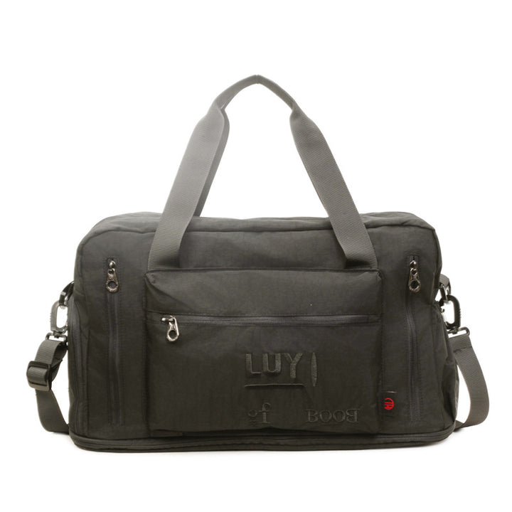 Multi-Pocket Travel Duffle Bag Stornfield