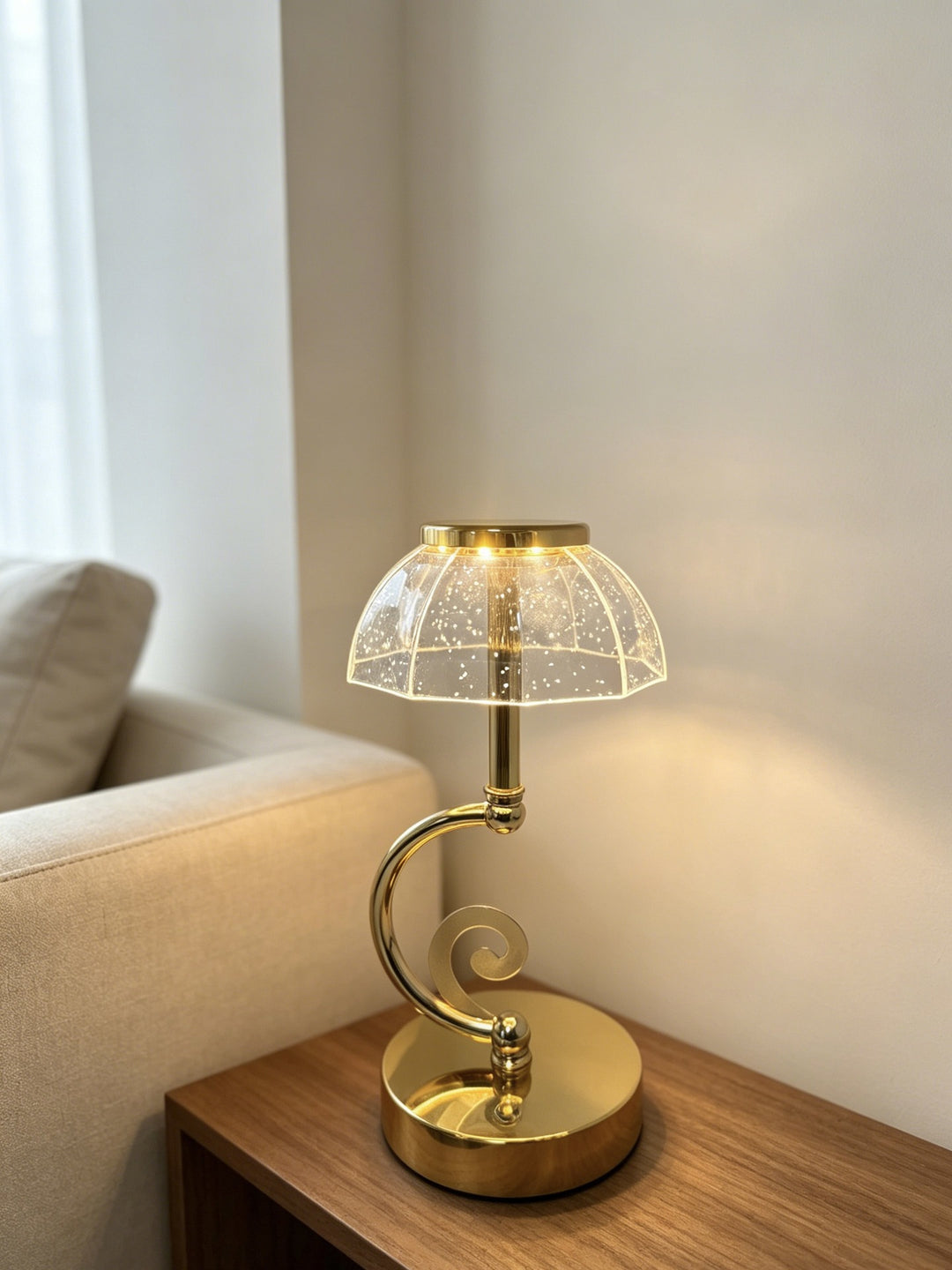 Decorative Table Lamp