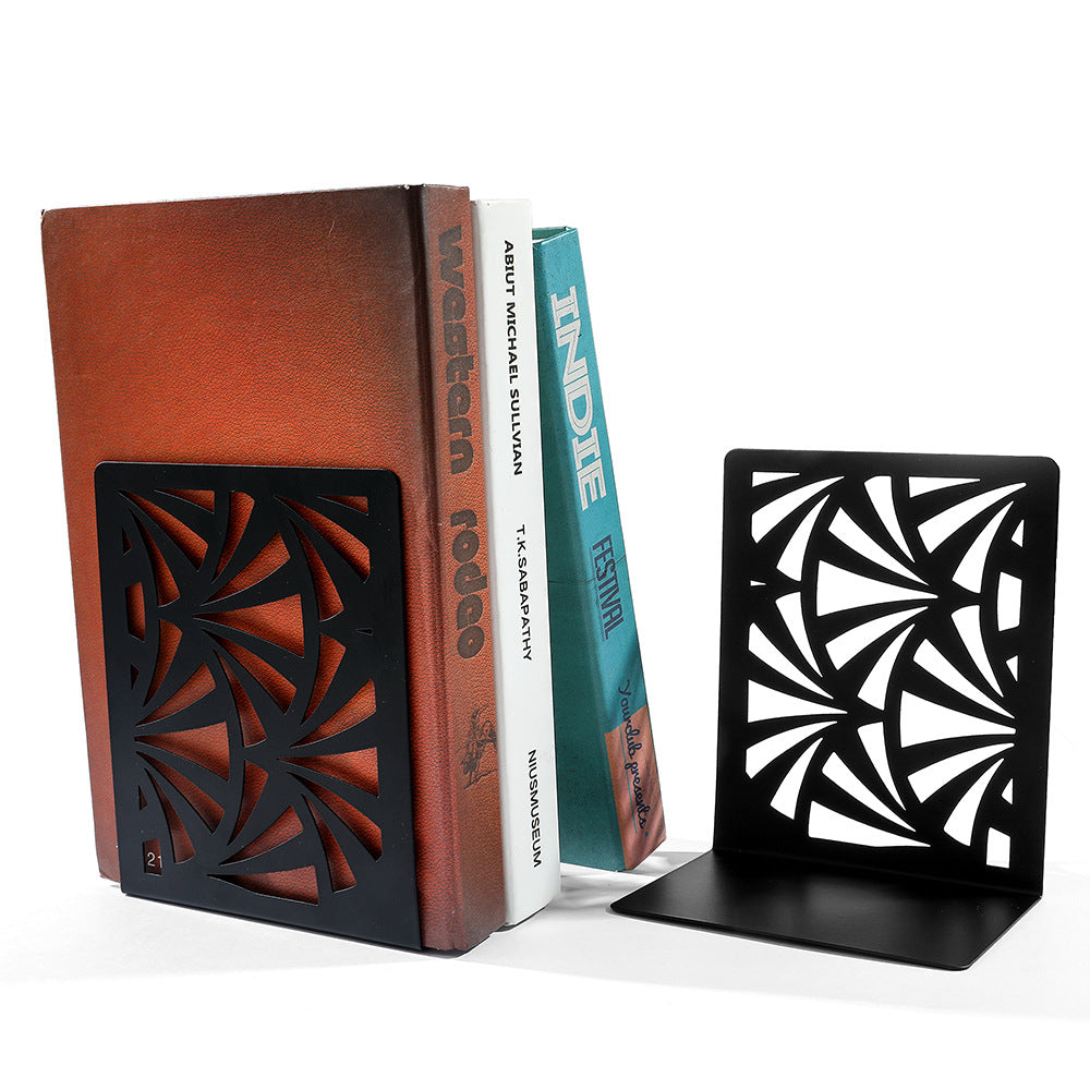 Artistic Decorative Bookends