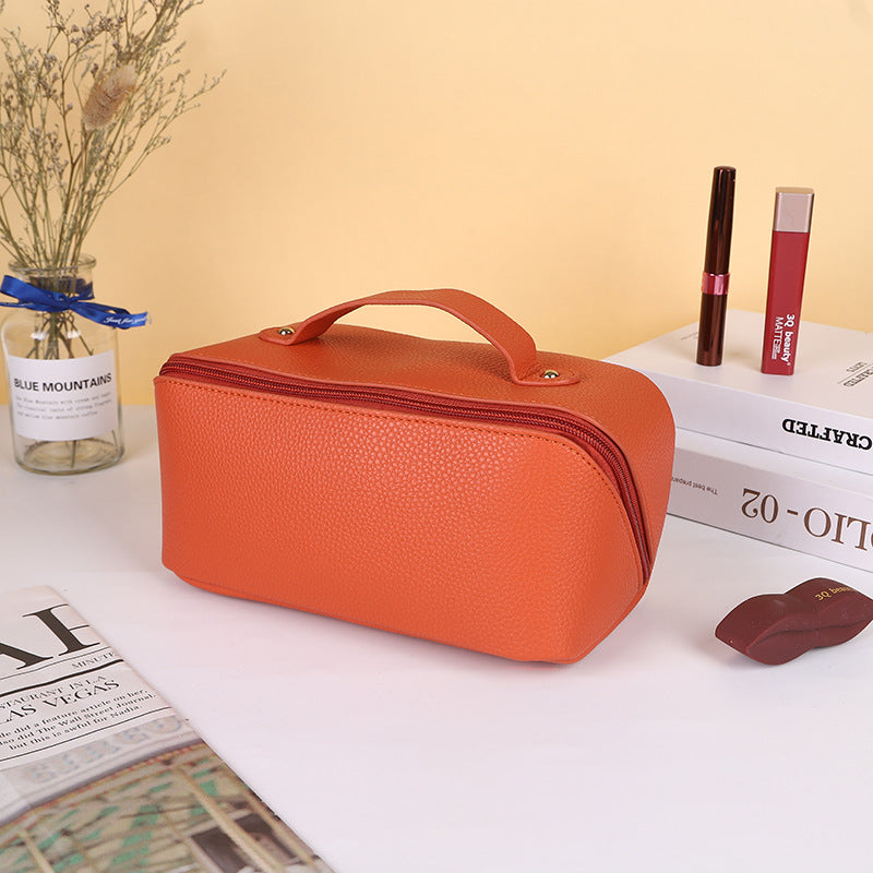 Large Stornfield Travel Cosmetic Bag