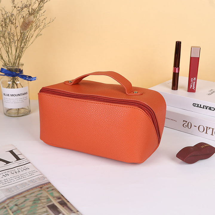 Large Stornfield Travel Cosmetic Bag
