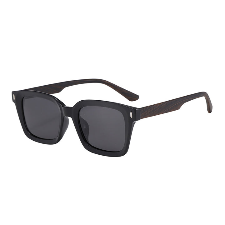 Women stylish square sunglasses with sturdy frame Stornfield