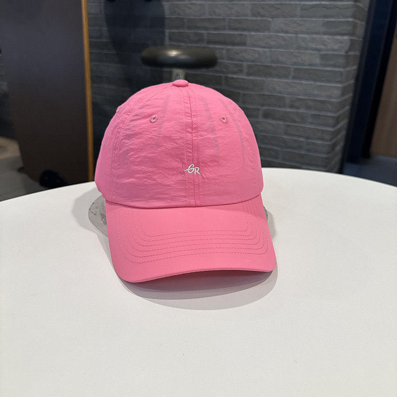 Unisex Lightweight Adjustable Outdoor Cap Stornfield