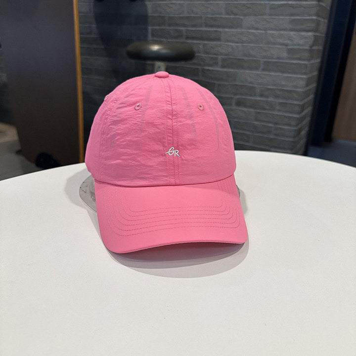 Unisex Lightweight Adjustable Outdoor Cap Stornfield