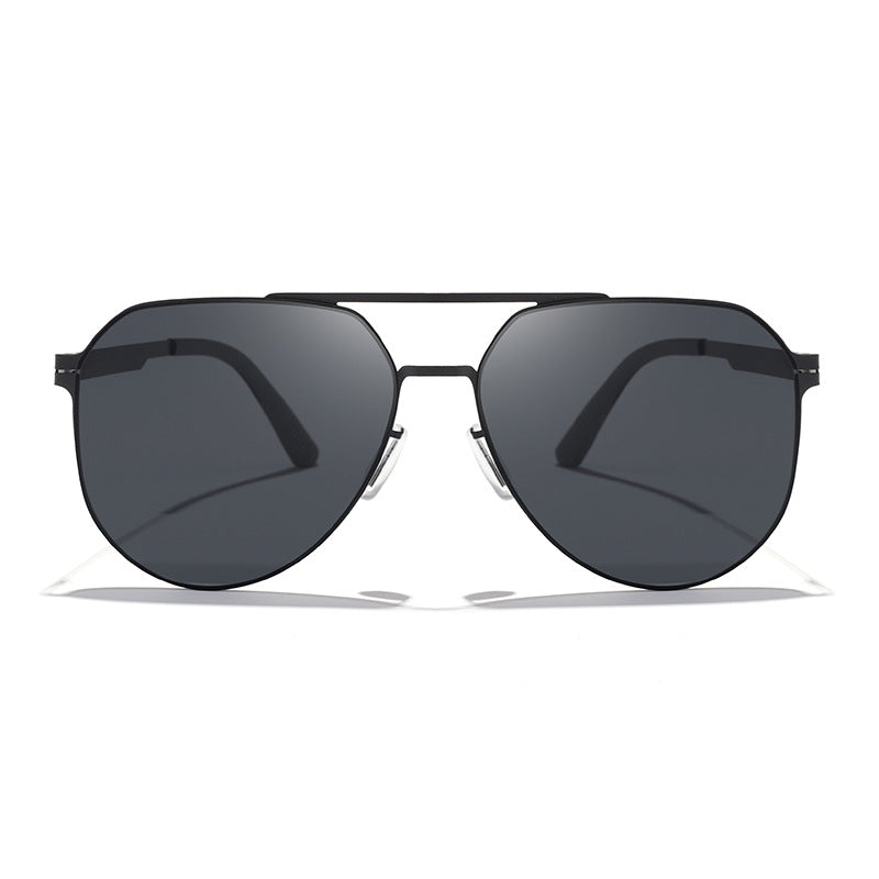 Premium Lightweight Aviator Sunglasses Stornfield
