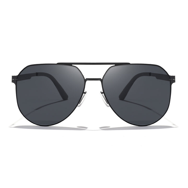 Premium Lightweight Aviator Sunglasses Stornfield