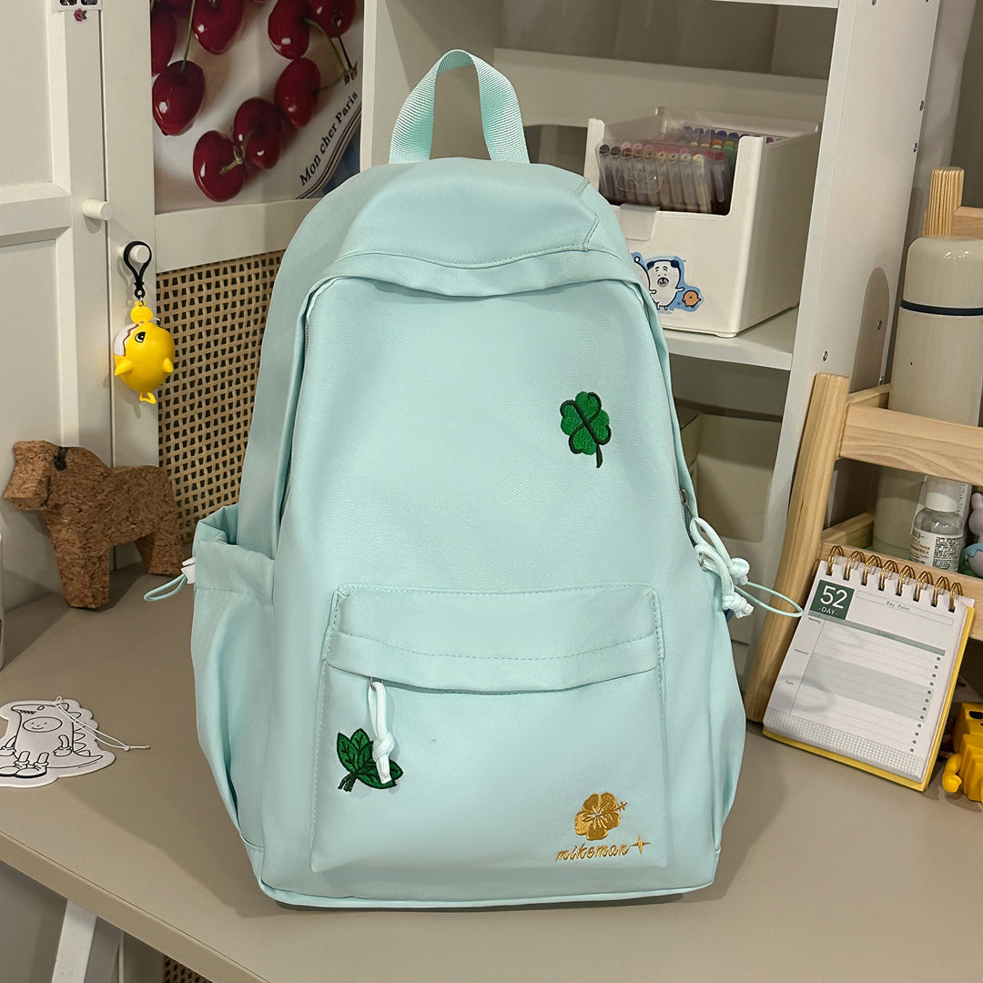 Stylish Decorative Backpack Stornfield