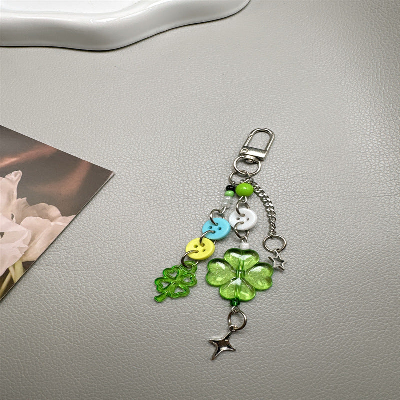 Decorative Charm Keychain Stornfield 1790135592