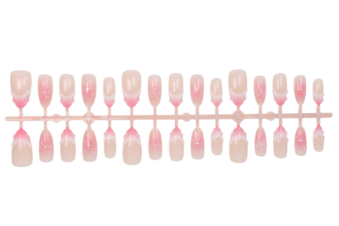 Artificial Nail Tips Stornfield