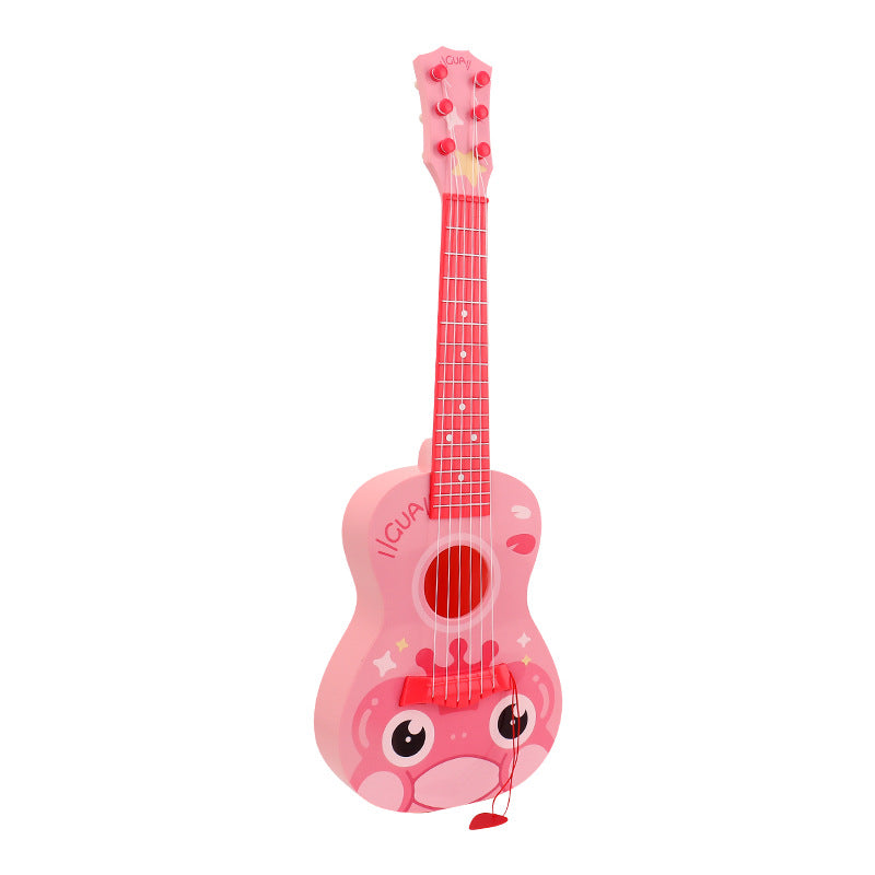 Miniature Ukulele Stornfield