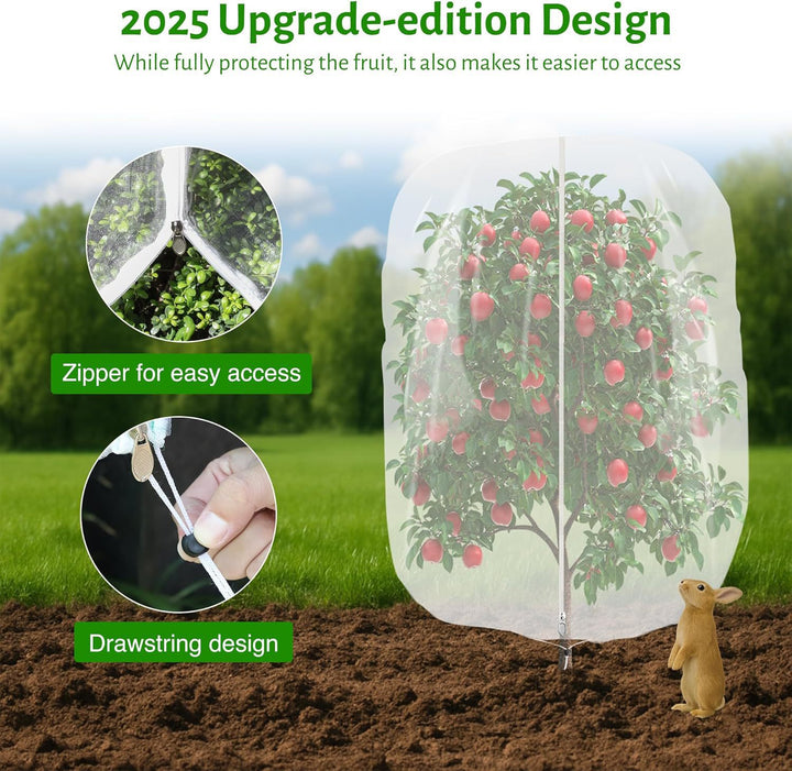 Plant Protection Cover Stornfield