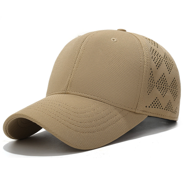Men's Advanced Performance Running Cap Stornfield