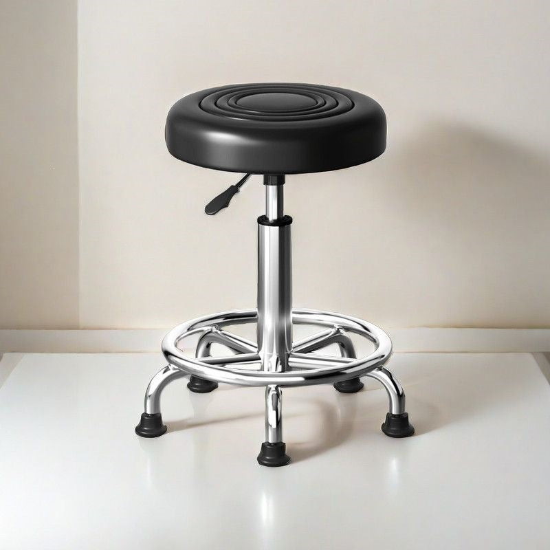 Adjustable Height Drafting Stool Stornfield