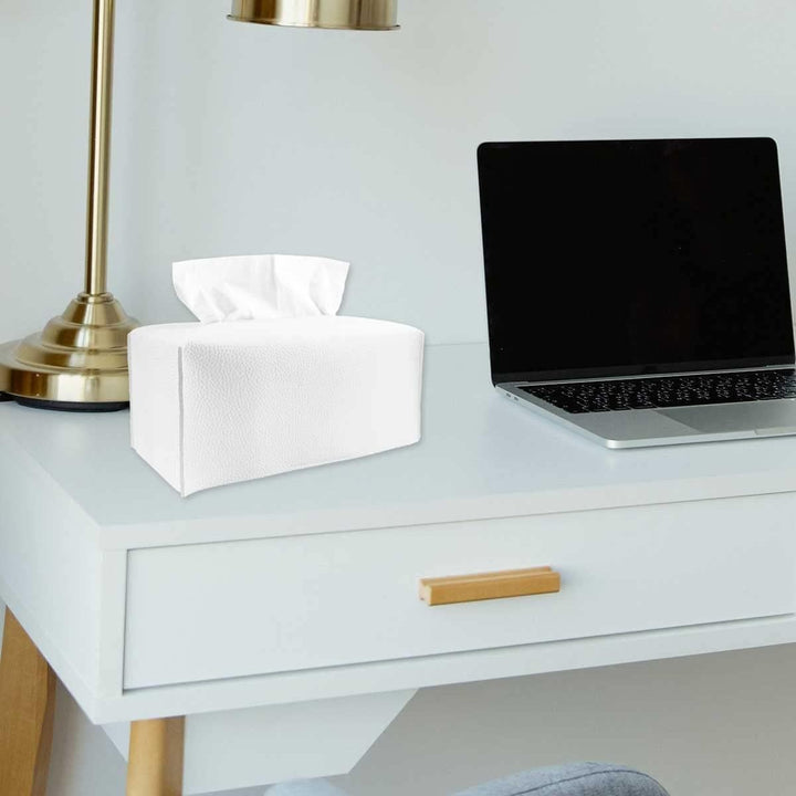 Elegant Tissue Box Cover Stornfield