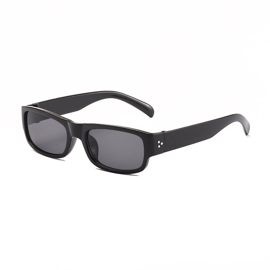 Ladies elegant sunglasses with modern frame Stornfield