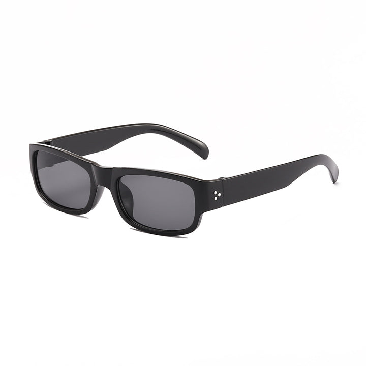 Ladies elegant sunglasses with modern frame Stornfield