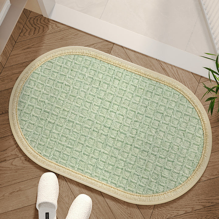 Decorative Cartoon Bathroom Mat