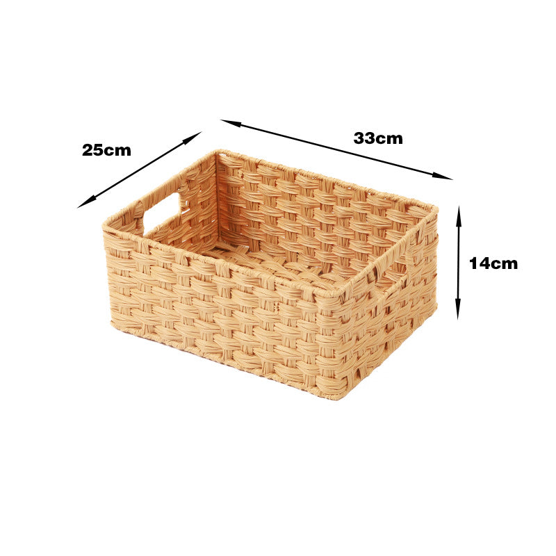 Storage Basket Stornfield