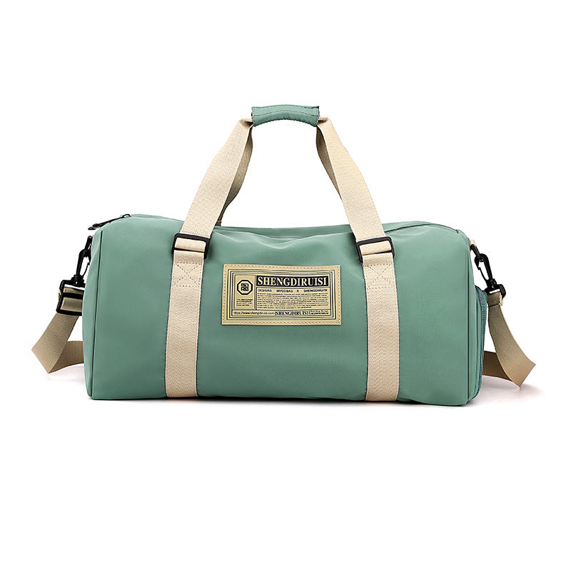 Durable Weekender Duffel Bag Stornfield