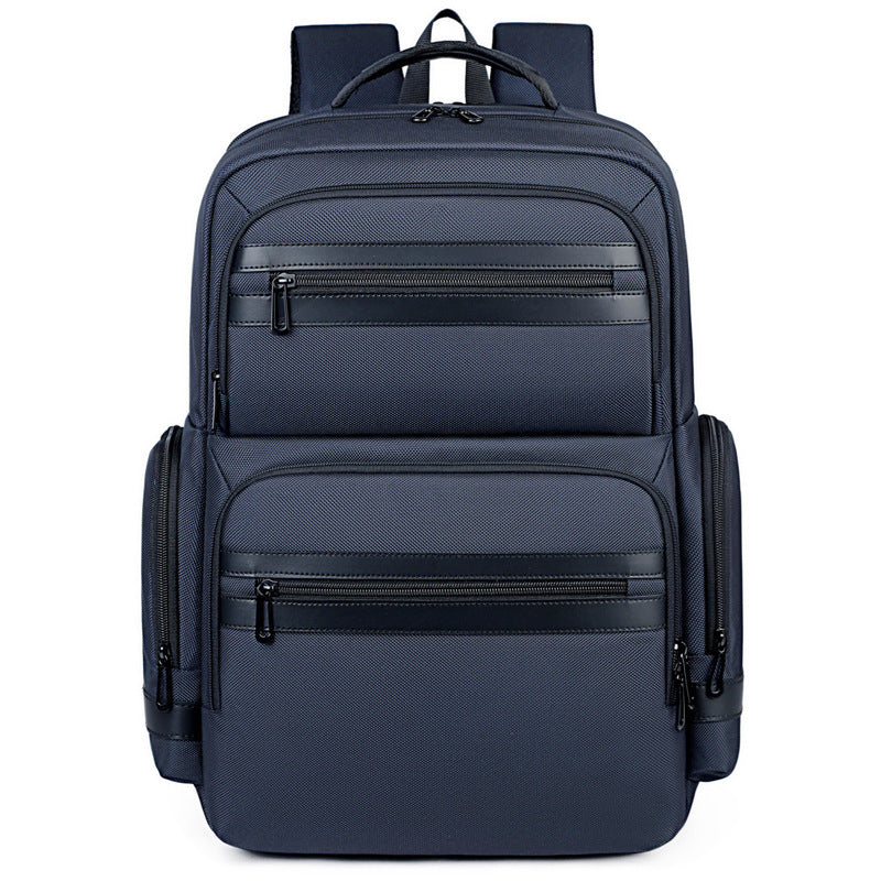 Dual-Compartment Business Backpack Stornfield