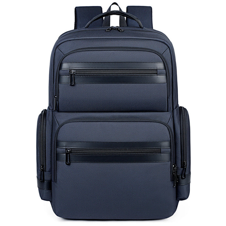 Dual-Compartment Business Backpack Stornfield