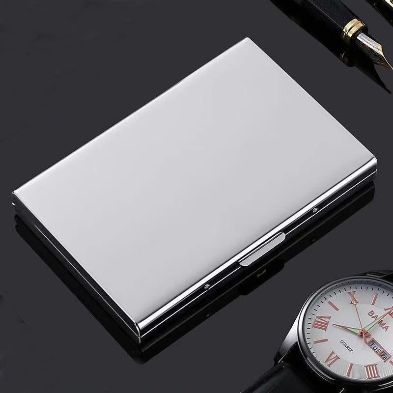 Stornfield | RFID Credit Card Holder