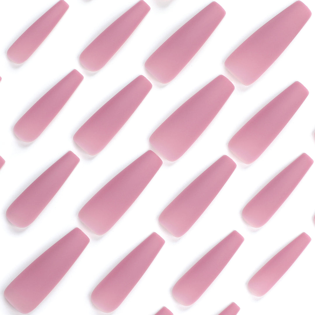 Artificial Stiletto Nails Stornfield