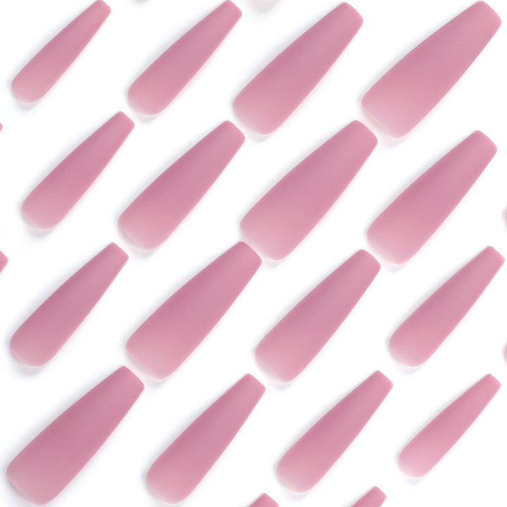 Artificial Stiletto Nails Stornfield