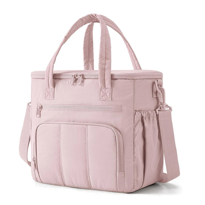 Insulated Multi-Functional Lunch Tote Stornfield