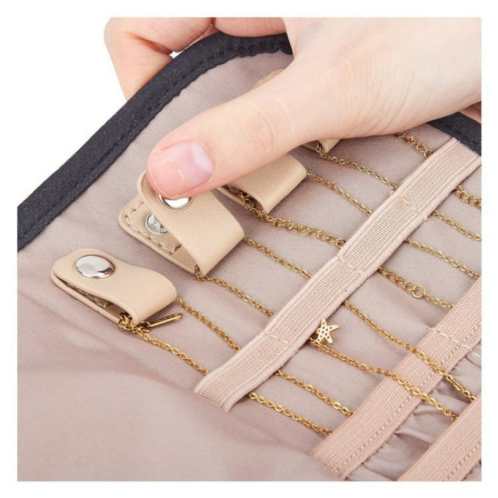 Elegant Cosmetics Organizer Bag Stornfield
