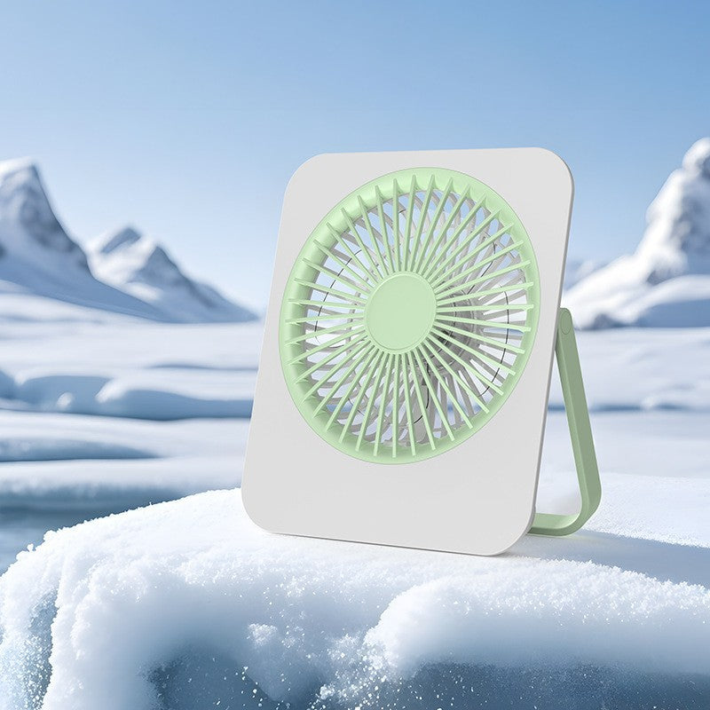 Portable Desk Fan Stornfield