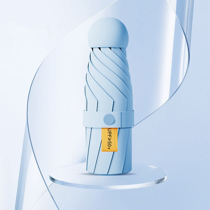 Ladies UV Protection Umbrella Stornfield