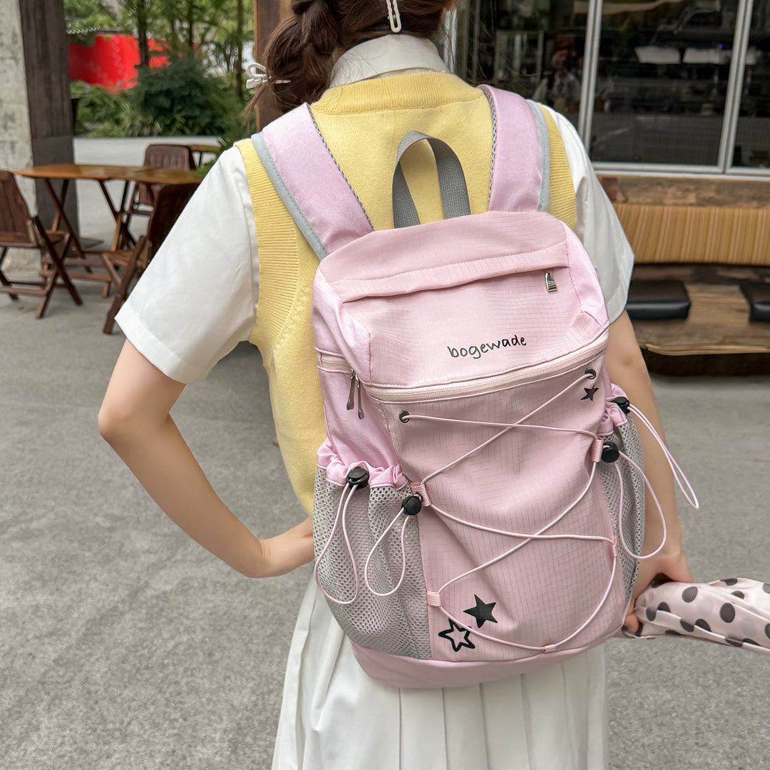 Multi-Purpose Outdoor Backpack Stornfield